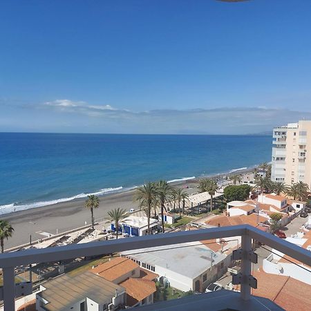 Mirador Playa Torrox-1ª Linea Playa Con Piscina - Recien Reformado Leilighet Eksteriør bilde